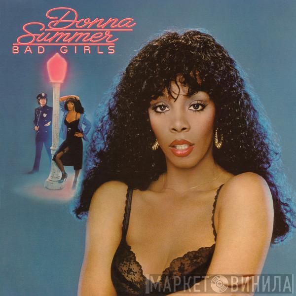  Donna Summer  - Bad Girls