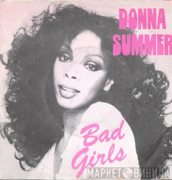  Donna Summer  - Bad Girls