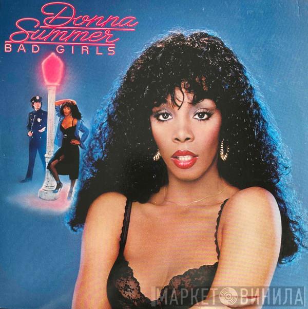  Donna Summer  - Bad Girls