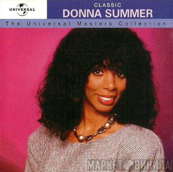  Donna Summer  - Classic Donna Summer