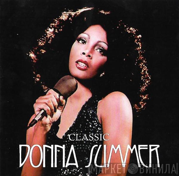  Donna Summer  - Classic Donna Summer