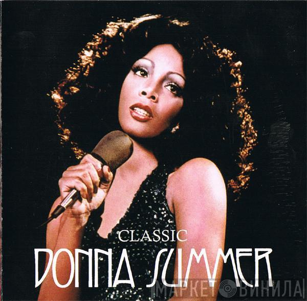  Donna Summer  - Classic Donna Summer