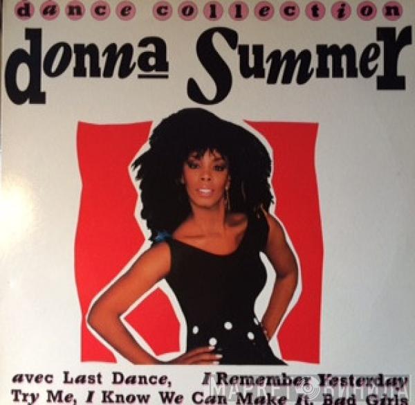  Donna Summer  - Dance Collection