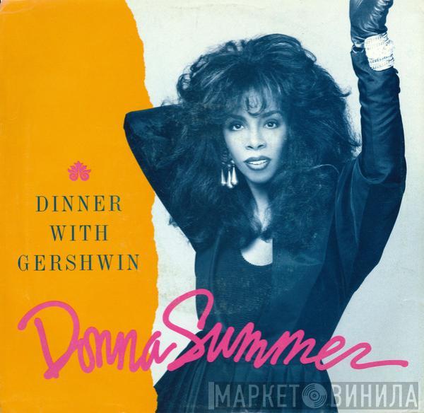 Donna Summer - Dinner With Gershwin