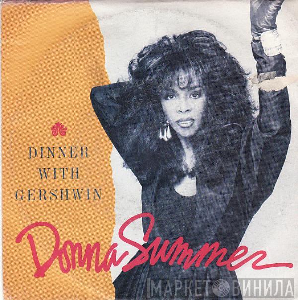 Donna Summer - Dinner With Gershwin