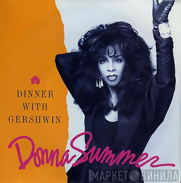 Donna Summer - Dinner With Gershwin