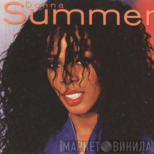 Donna Summer - Donna Summer