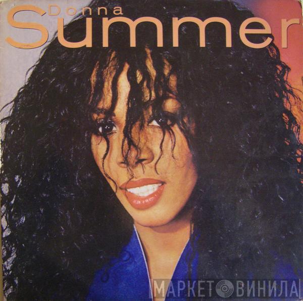 Donna Summer - Donna Summer