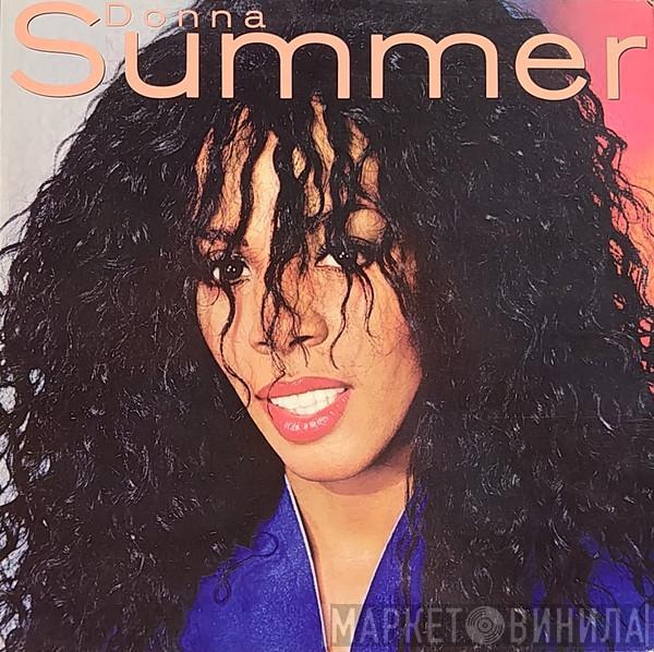  Donna Summer  - Donna Summer