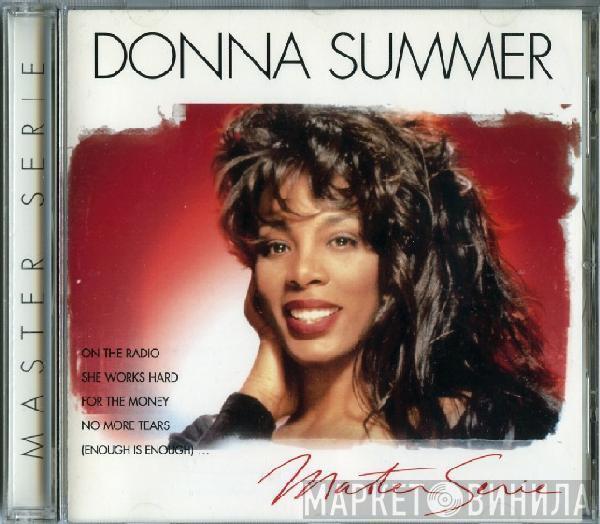  Donna Summer  - Donna Summer
