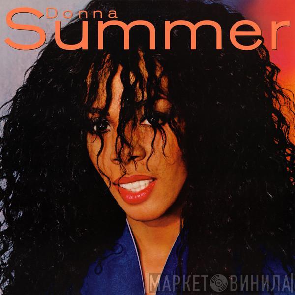 Donna Summer - Donna Summer