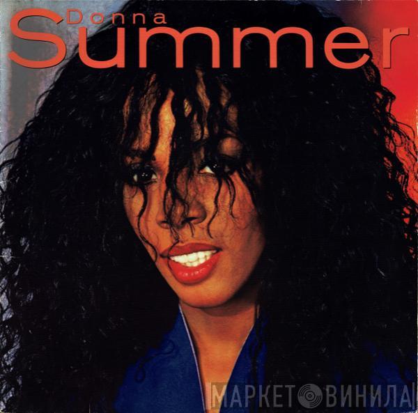 Donna Summer - Donna Summer