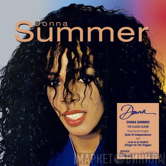  Donna Summer  - Donna Summer