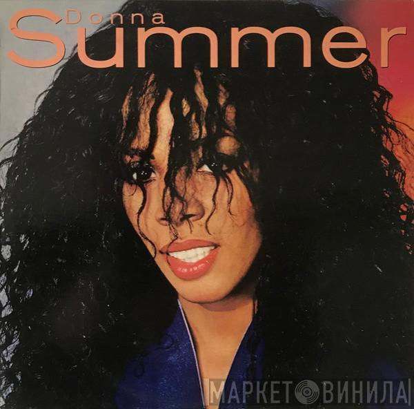  Donna Summer  - Donna Summer