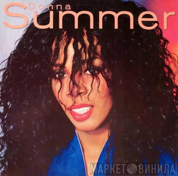  Donna Summer  - Donna Summer