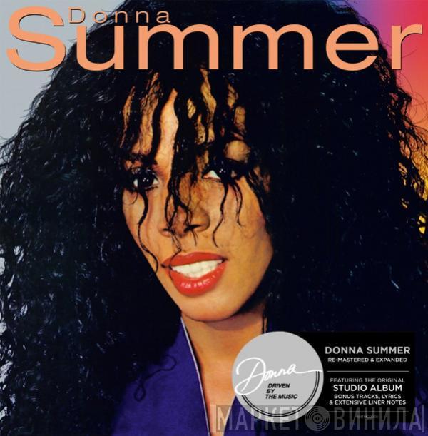  Donna Summer  - Donna Summer