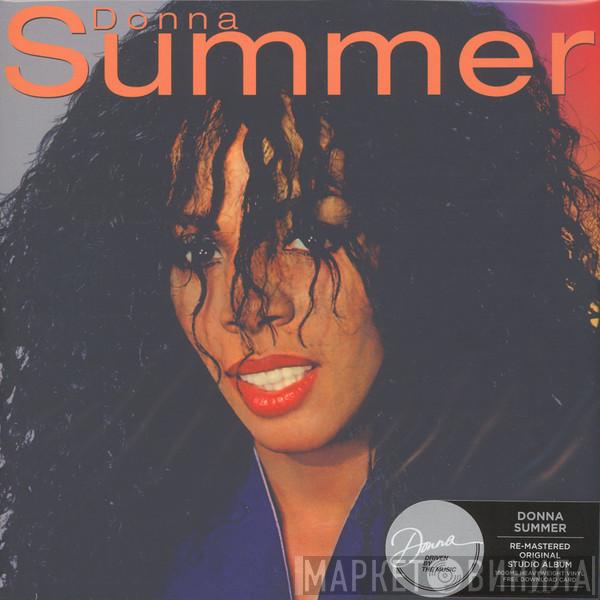  Donna Summer  - Donna Summer