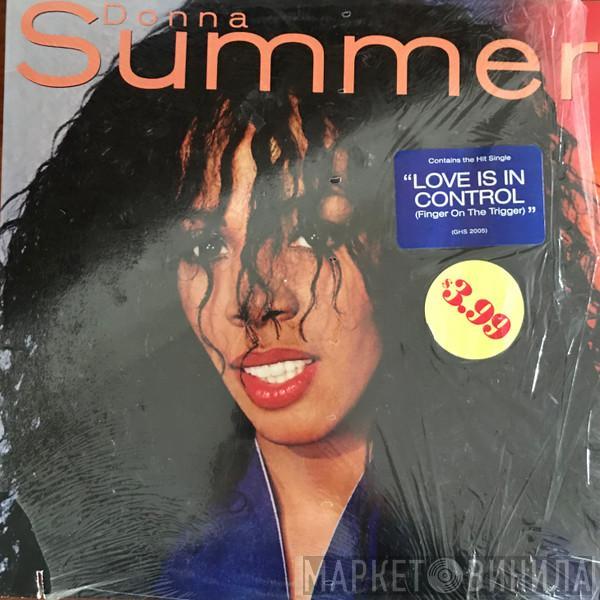  Donna Summer  - Donna Summer