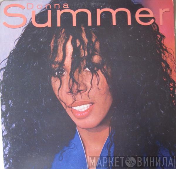  Donna Summer  - Donna Summer