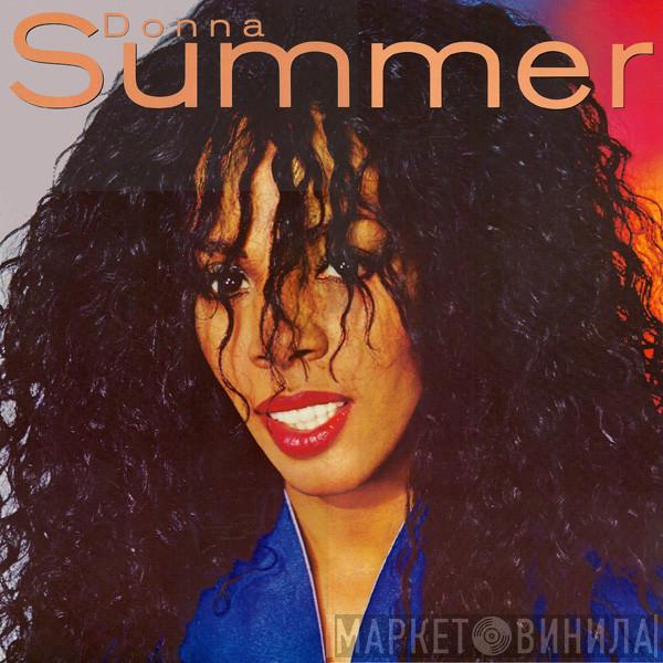  Donna Summer  - Donna Summer