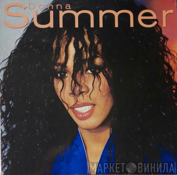  Donna Summer  - Donna Summer