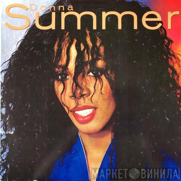  Donna Summer  - Donna Summer