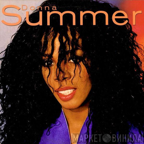  Donna Summer  - Donna Summer