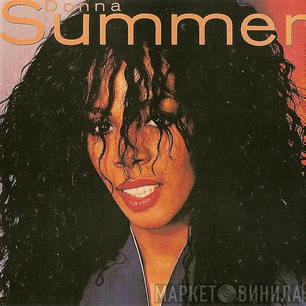  Donna Summer  - Donna Summer