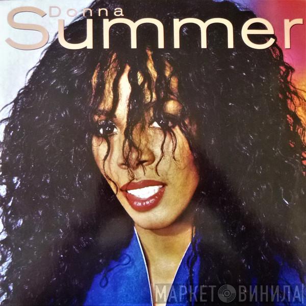  Donna Summer  - Donna Summer