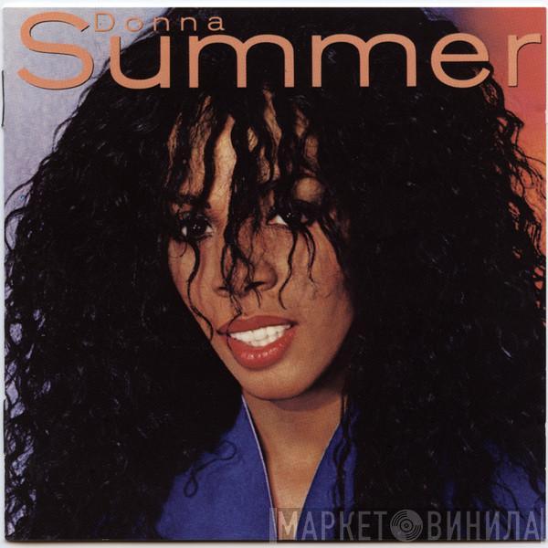  Donna Summer  - Donna Summer