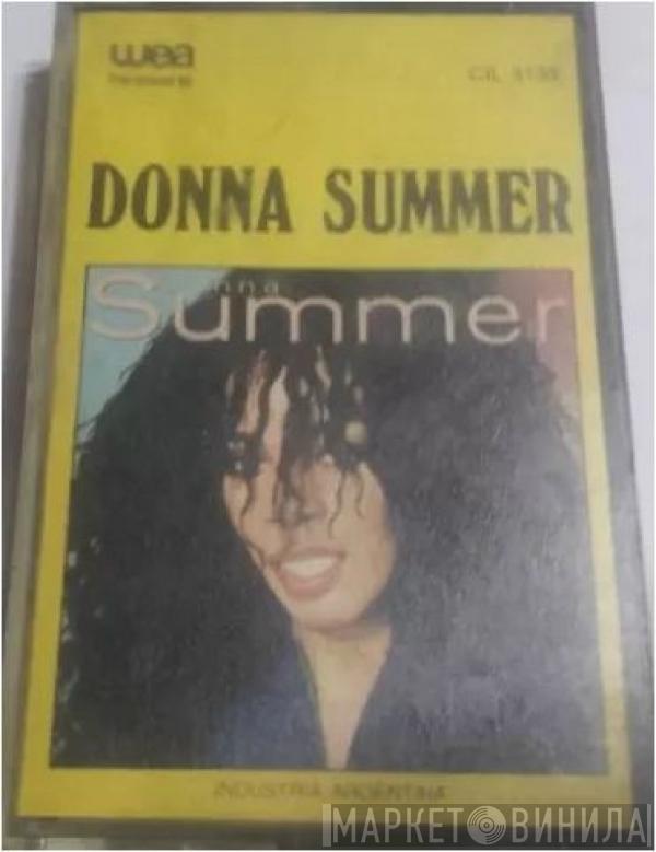 Donna Summer  - Donna Summer