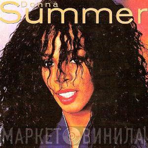 Donna Summer - Donna Summer
