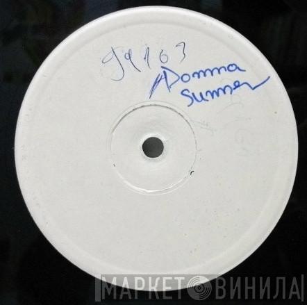  Donna Summer  - Donna Summer