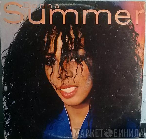  Donna Summer  - Donna Summer