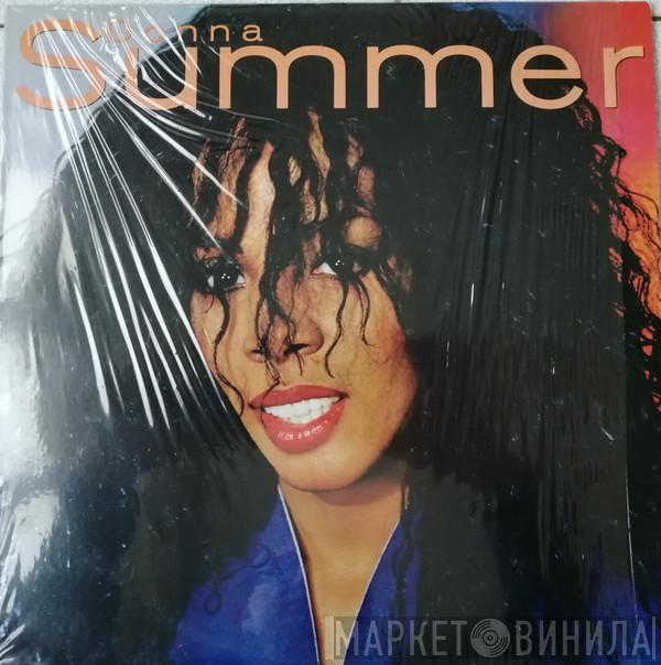  Donna Summer  - Donna Summer