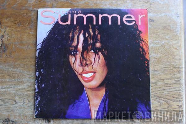  Donna Summer  - Donna Summer