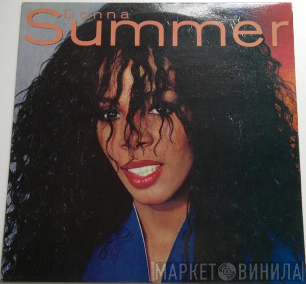  Donna Summer  - Donna Summer