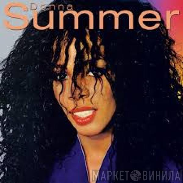  Donna Summer  - Donna Summer