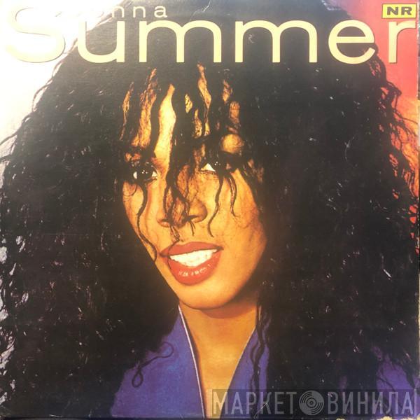  Donna Summer  - Donna Summer