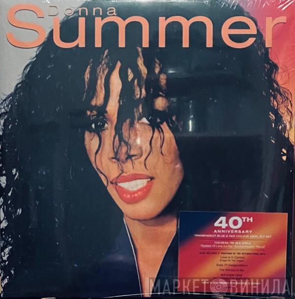 Donna Summer - Donna Summer