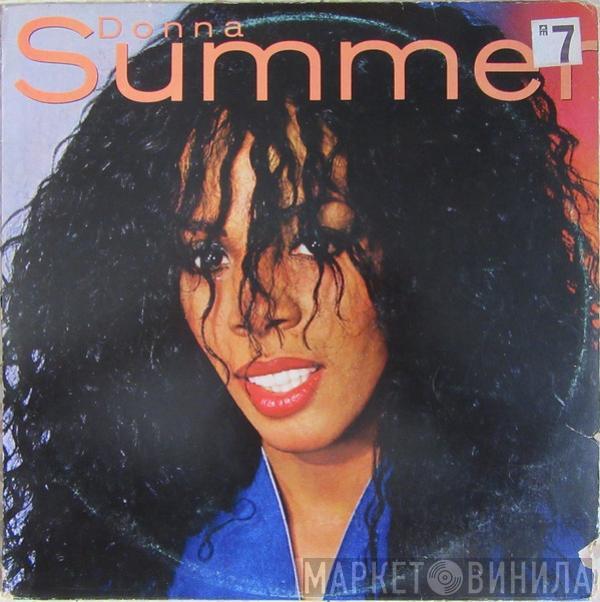  Donna Summer  - Donna Summer