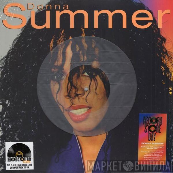  Donna Summer  - Donna Summer