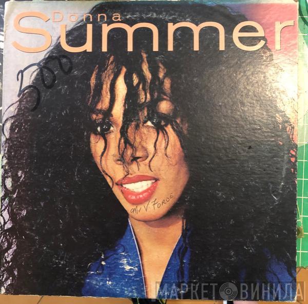  Donna Summer  - Donna Summer