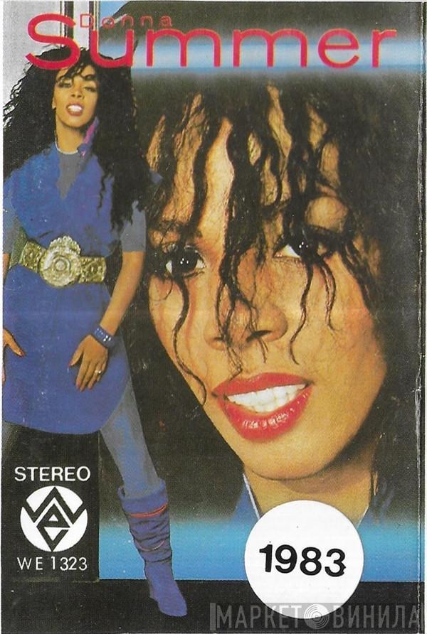  Donna Summer  - Donna Summer