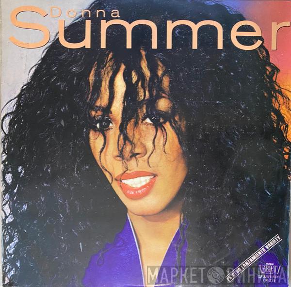  Donna Summer  - Donna Summer