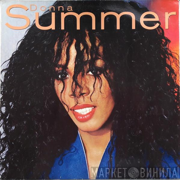 Donna Summer - Donna Summer