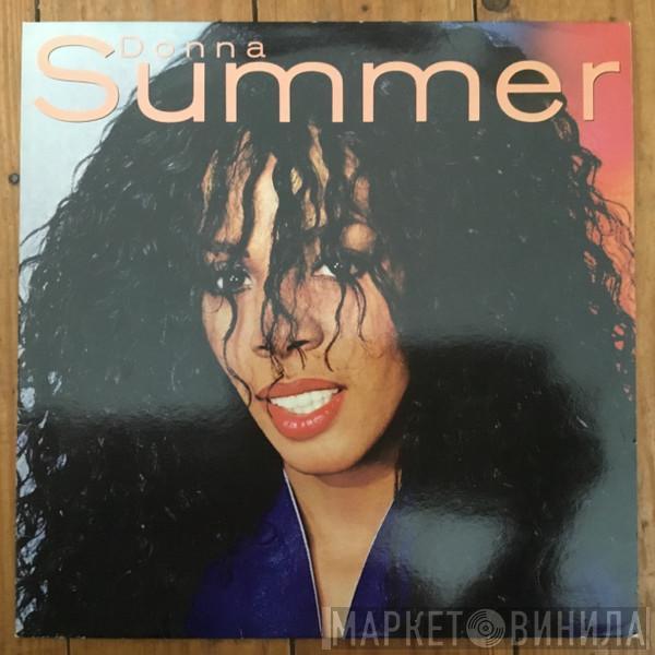 Donna Summer - Donna Summer