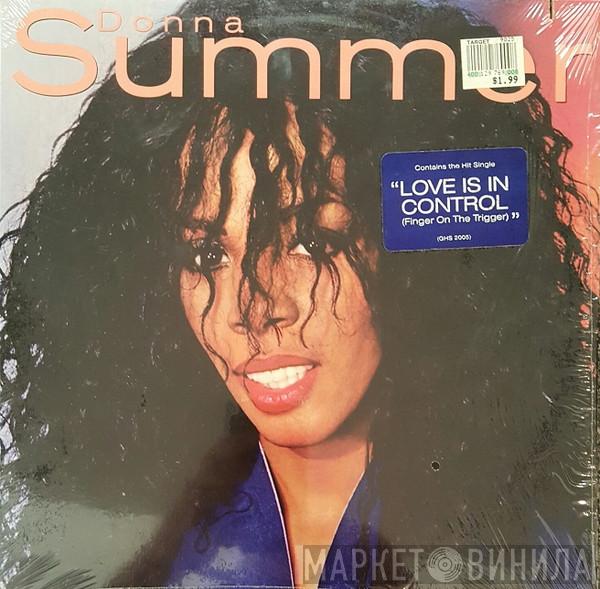 Donna Summer - Donna Summer