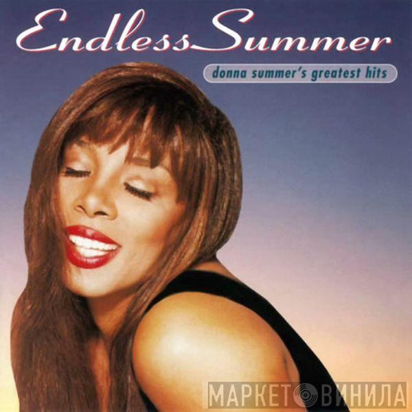 Donna Summer - Endless Summer (Donna Summer's Greatest Hits)