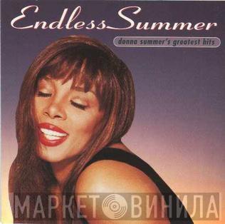  Donna Summer  - Endless Summer (Donna Summer's Greatest Hits)